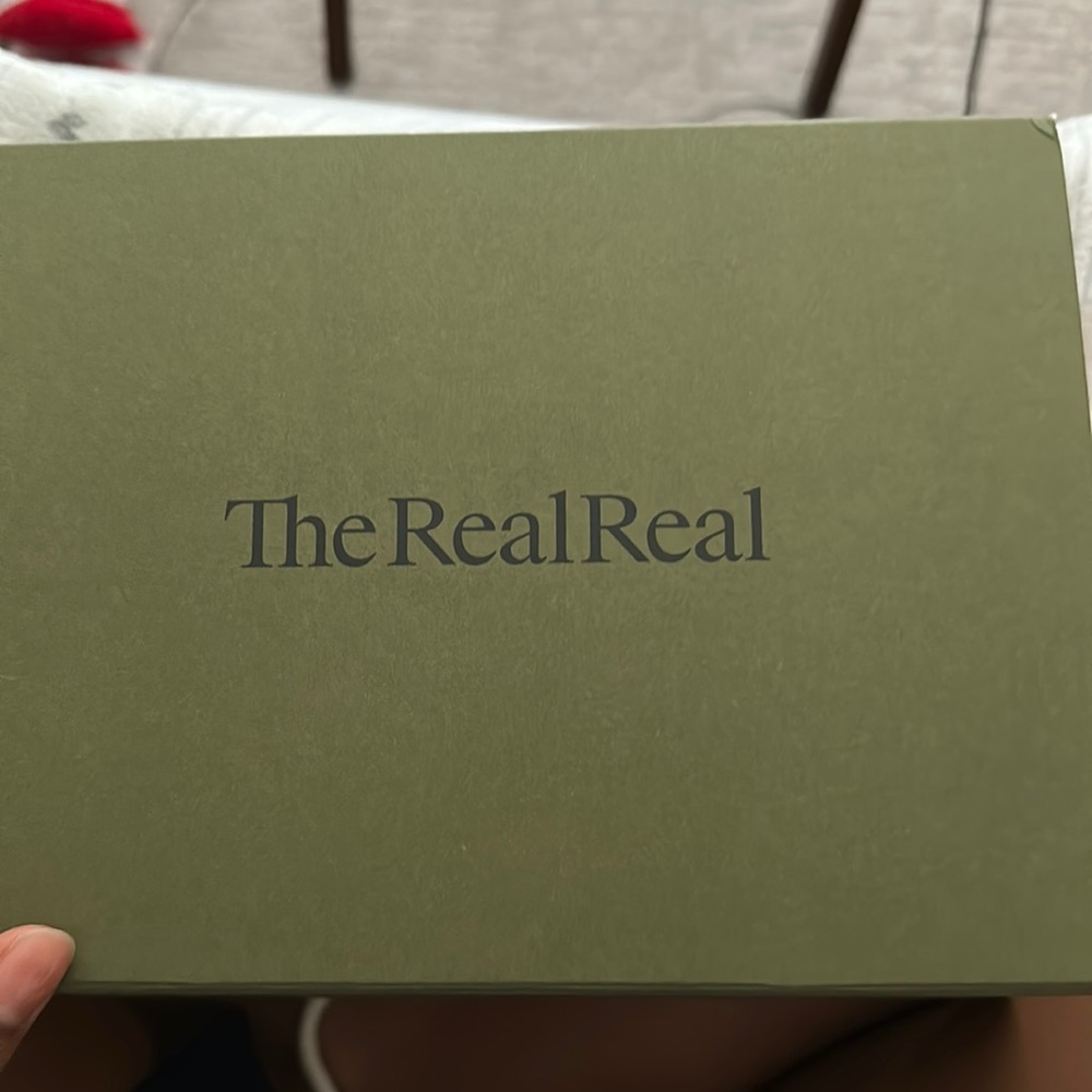 dior so light oversized sunglasses from the real real - Picture 4 of 5